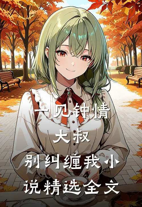 一见钟情:大叔,别纠缠我小说精选全文