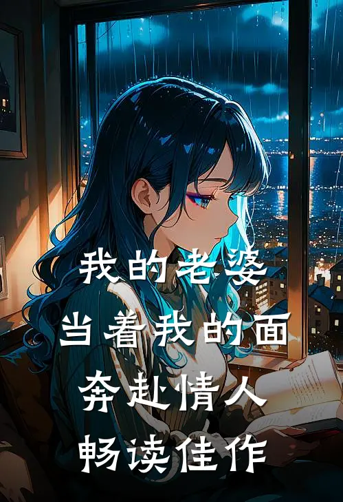 我的老婆，当着我的面奔赴情人畅读佳作