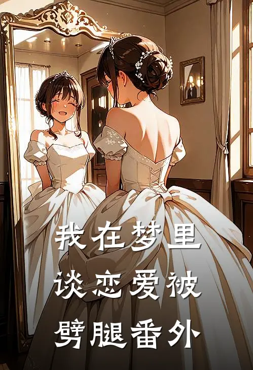 我在梦里谈恋爱被劈腿 番外