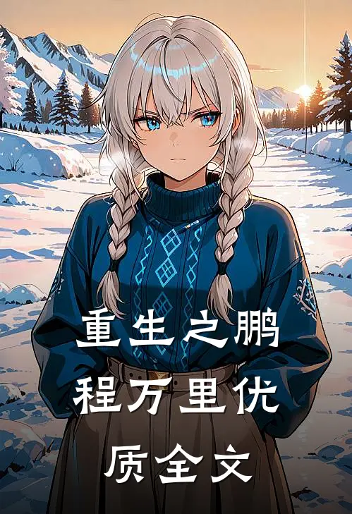 重生之鹏程万里优质全文