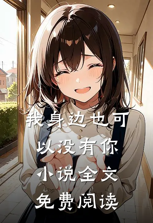 我身边也可以没有你小说全文免费阅读