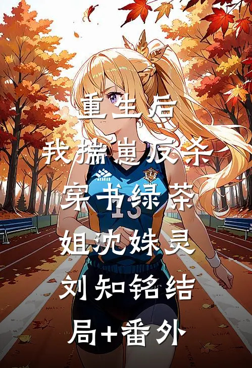 重生后，我揣崽反杀穿书绿茶姐沈姝灵刘知铭结局+番外