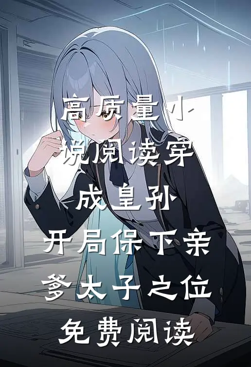 高质量小说阅读穿成皇孙,开局保下亲爹太子之位免费阅读