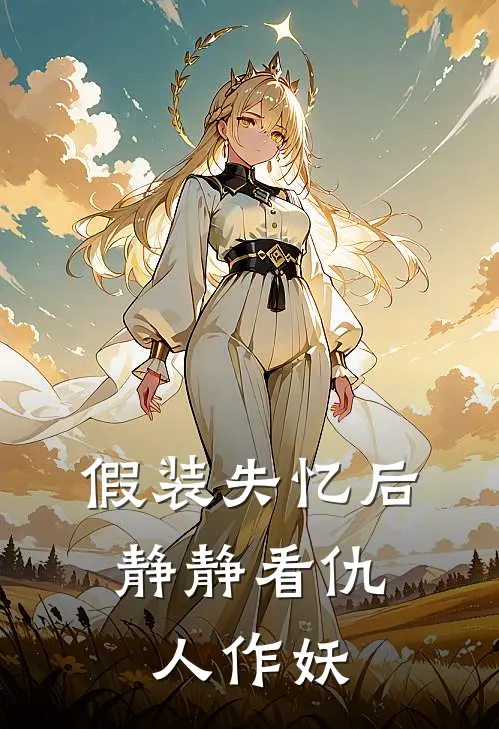 假装失忆后，静静看仇人作妖
