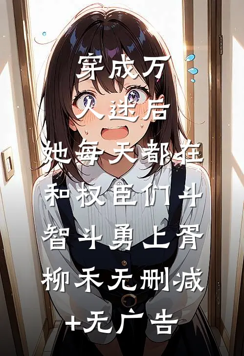 穿成万人迷后，她每天都在和权臣们斗智斗勇上胥柳禾无删减+无广告