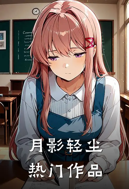 月影轻尘热门作品