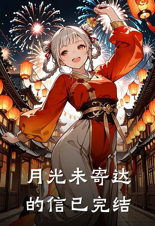 月光未寄达的信已完结