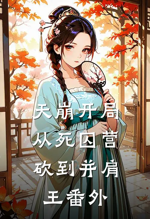 天崩开局，从死囚营砍到并肩王番外