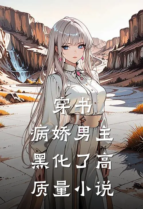穿书：病娇男主黑化了高质量小说