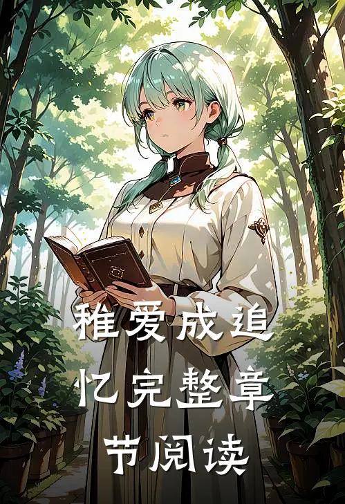 稚爱成追忆完整章节阅读