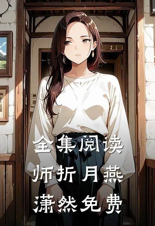 全集阅读师折月燕潇然免费