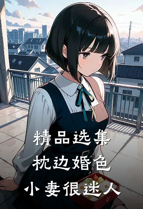 精品选集枕边婚色，小妻很迷人