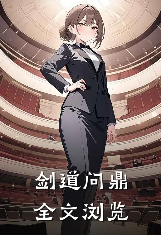 剑道问鼎全文浏览