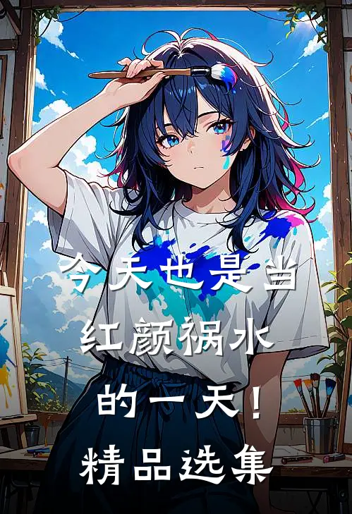 今天也是当红颜祸水的一天！精品选集