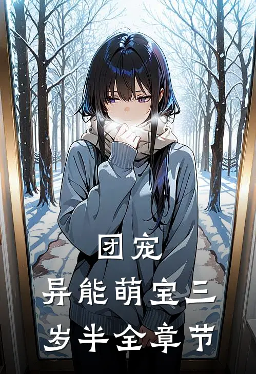 团宠：异能萌宝三岁半全章节