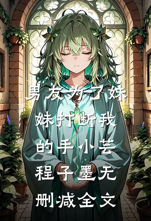 男友为了妹妹打断我的手小芸程子墨无删减全文