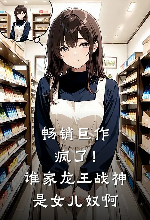 畅销巨作疯了！谁家龙王战神是女儿奴啊