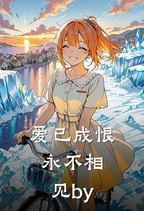 爱已成恨，永不相见by