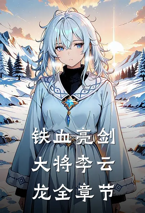 铁血亮剑：大将李云龙全章节
