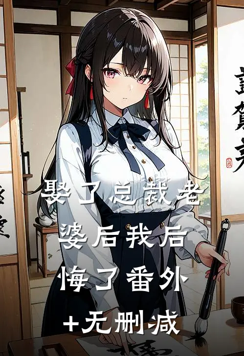 娶了总裁老婆后我后悔了番外+无删减