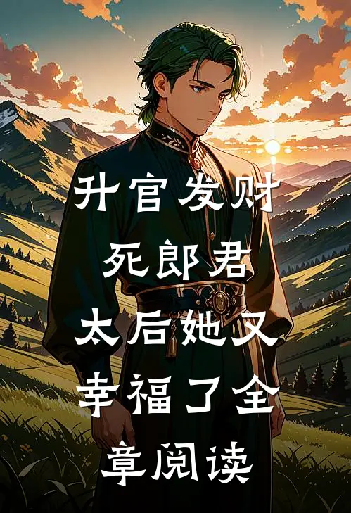 升官发财死郎君，太后她又幸福了全章阅读