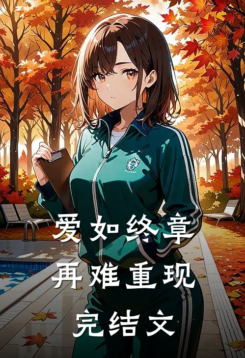 爱如终章再难重现完结文