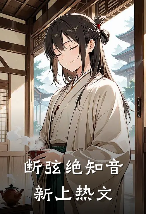 断弦绝知音新上热文
