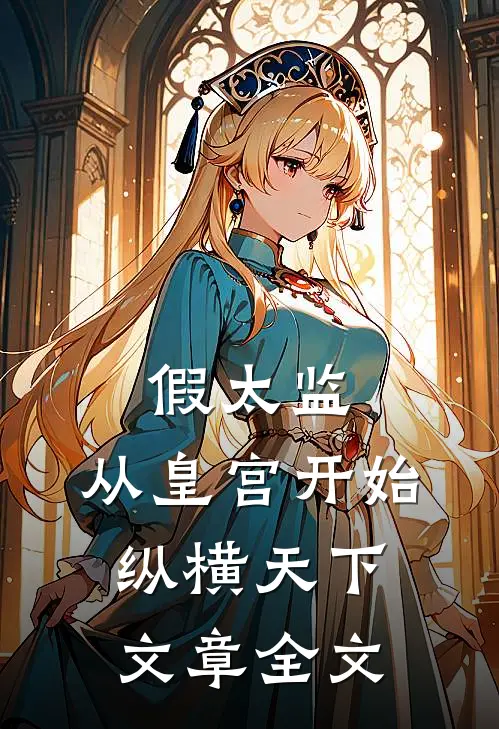 假太监：从皇宫开始纵横天下文章全文