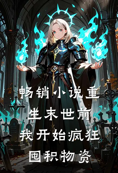 畅销小说重生末世前，我开始疯狂囤积物资