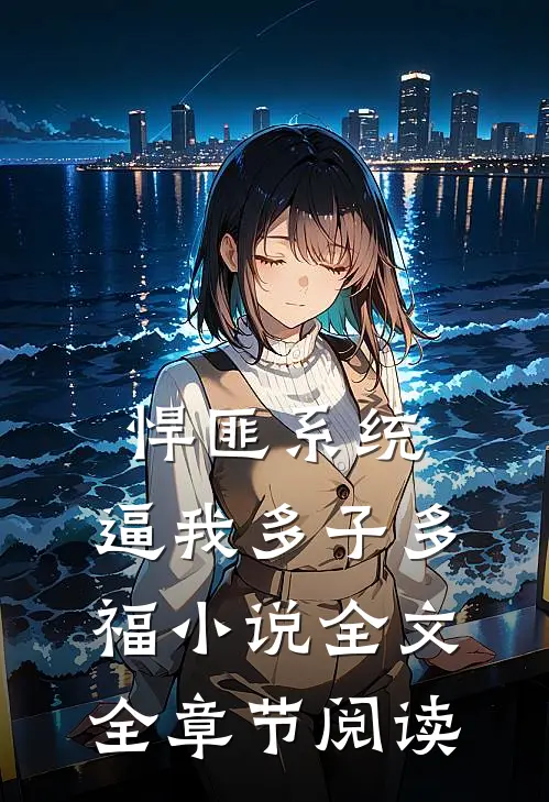 悍匪系统，逼我多子多福小说全文全章节阅读