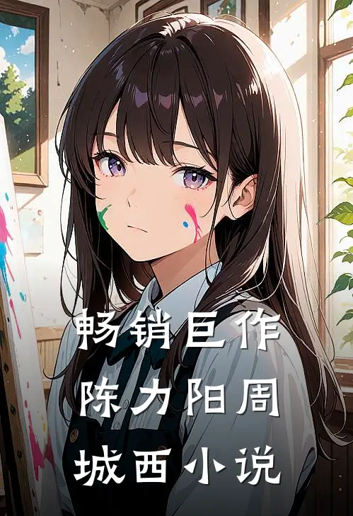 畅销巨作陈力阳周城西小说