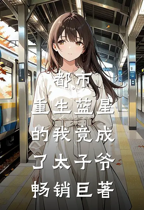 都市：重生蓝星的我竟成了太子爷畅销巨著