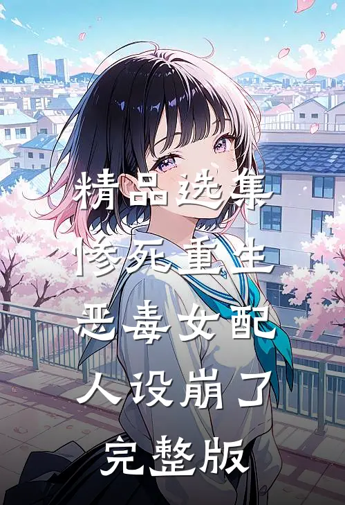 精品选集惨死重生,恶毒女配人设崩了完整版