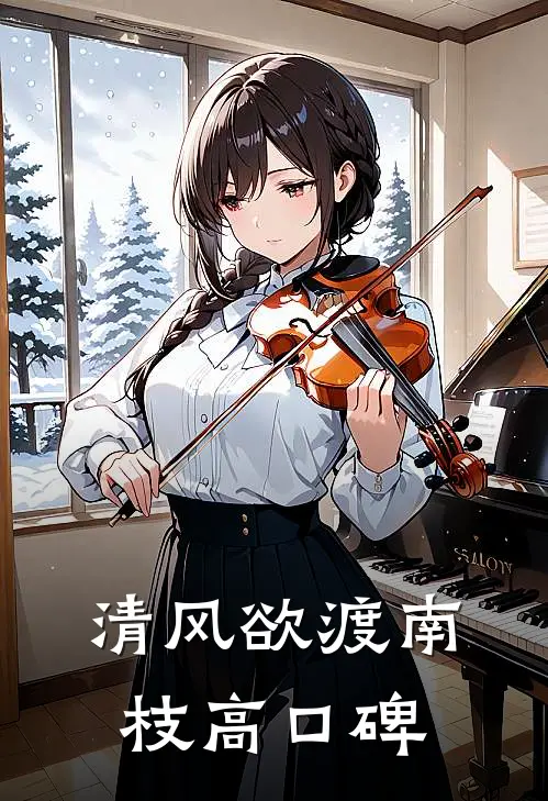 清风欲渡南枝高口碑