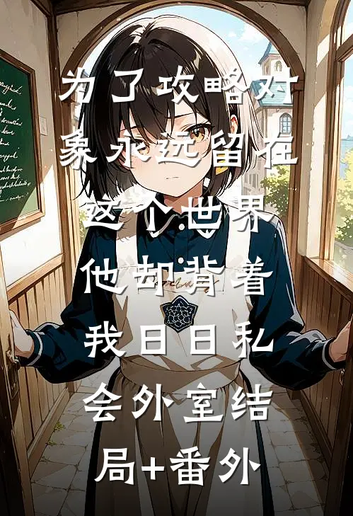 为了攻略对象永远留在这个世界，他却背着我日日私会外室结局+番外