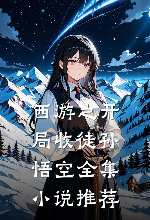 西游之开局收徒孙悟空全集小说推荐