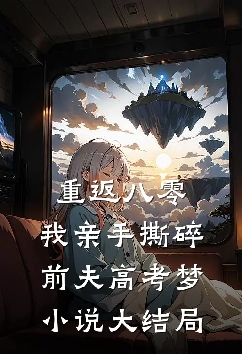 重返八零，我亲手撕碎前夫高考梦小说大结局