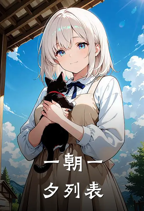 一朝一夕列表