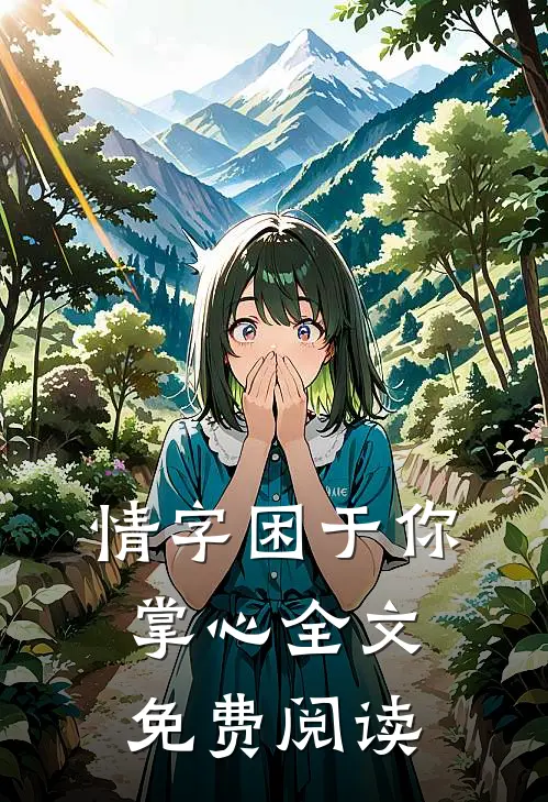 情字困于你掌心全文免费阅读