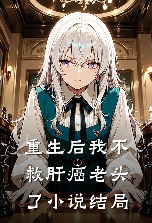 重生后我不救肝癌老头了小说结局
