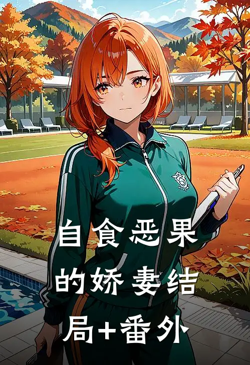 自食恶果的娇妻结局+番外