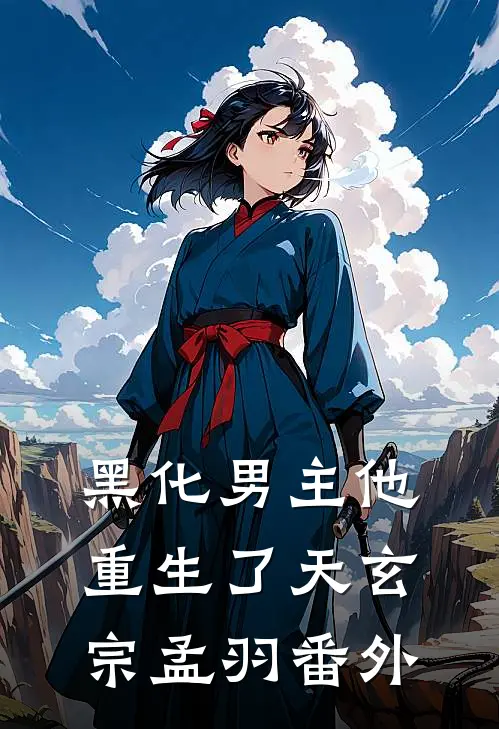 黑化男主他重生了天玄宗孟羽 番外