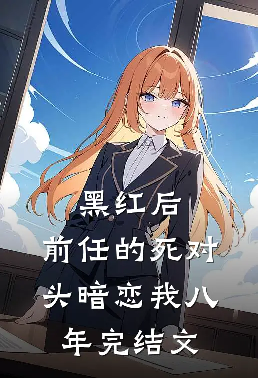 黑红后，前任的死对头暗恋我八年完结文