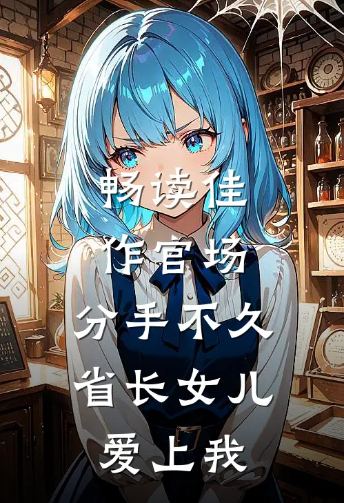 畅读佳作官场：分手不久，省长女儿爱上我