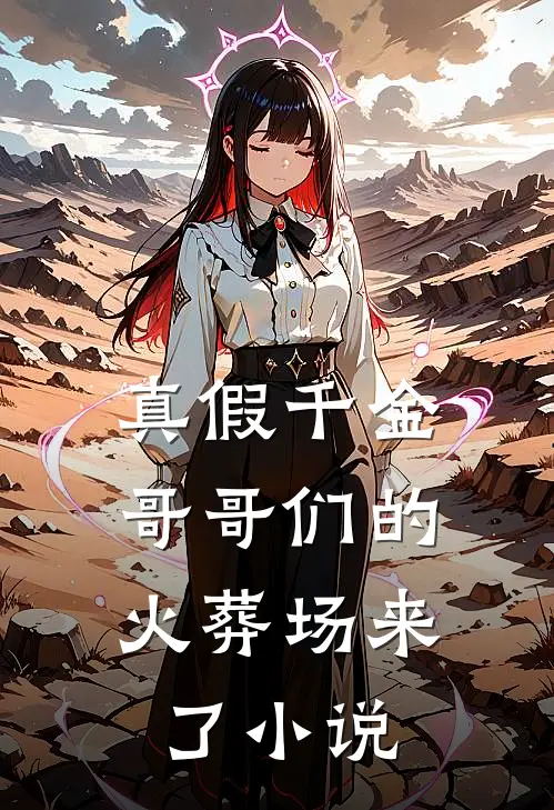 真假千金：哥哥们的火葬场来了小说