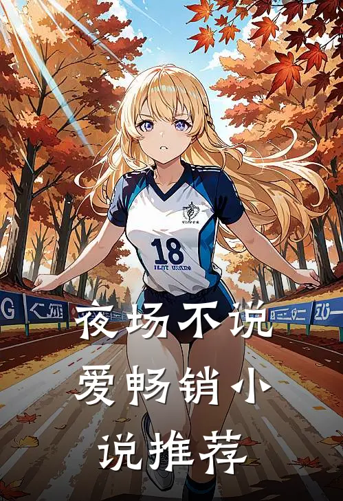 夜场不说爱畅销小说推荐
