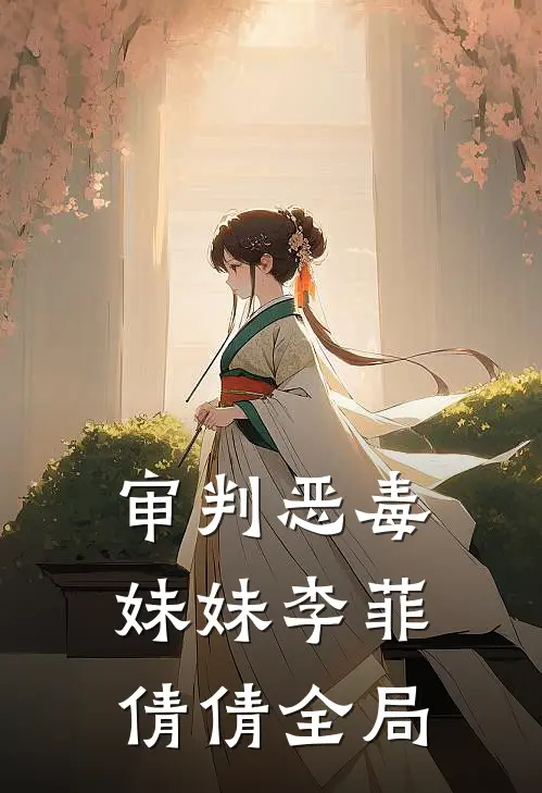 审判恶毒妹妹李菲倩倩全局
