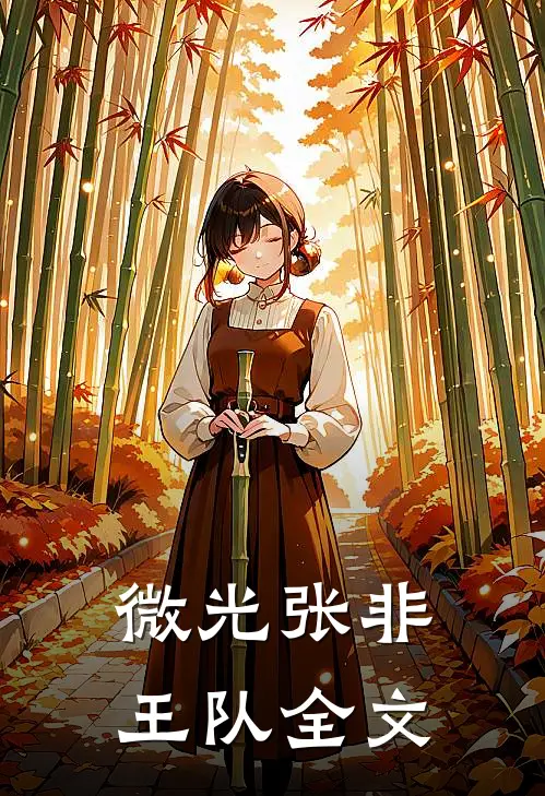 微光张非王队全文