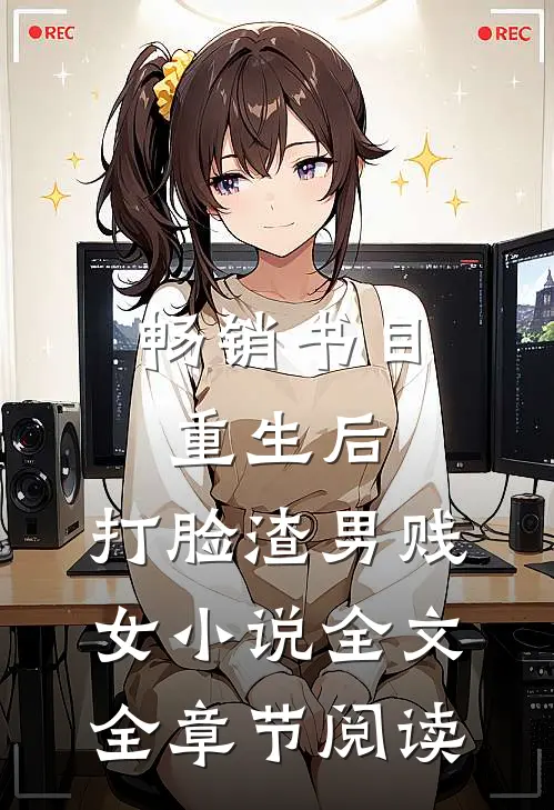 畅销书目重生后，打脸渣男贱女小说全文全章节阅读