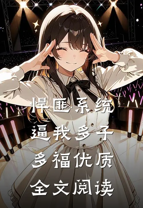 悍匪系统，逼我多子多福优质全文阅读